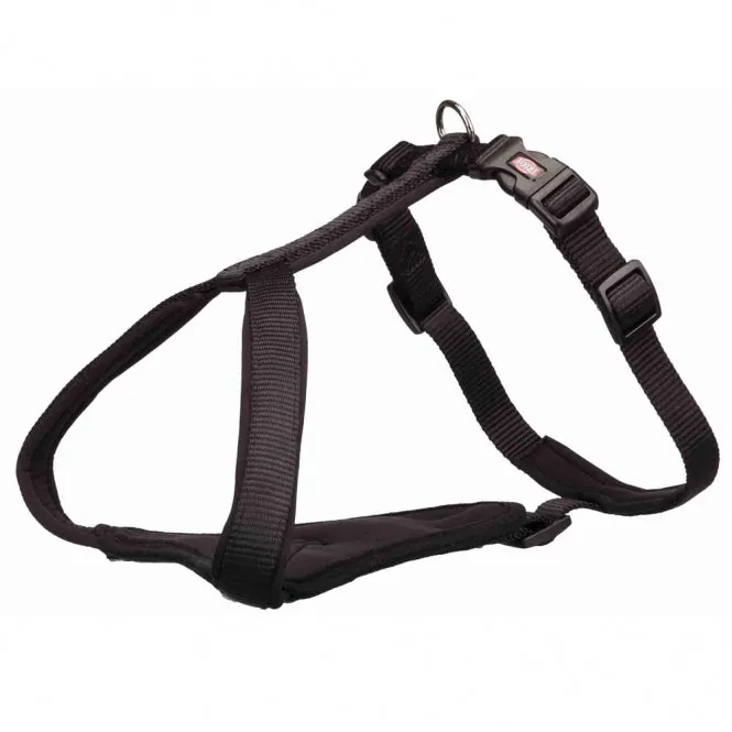 Trixie Premium Y-Geschirr – optimale Druckverteilung & verstellbar