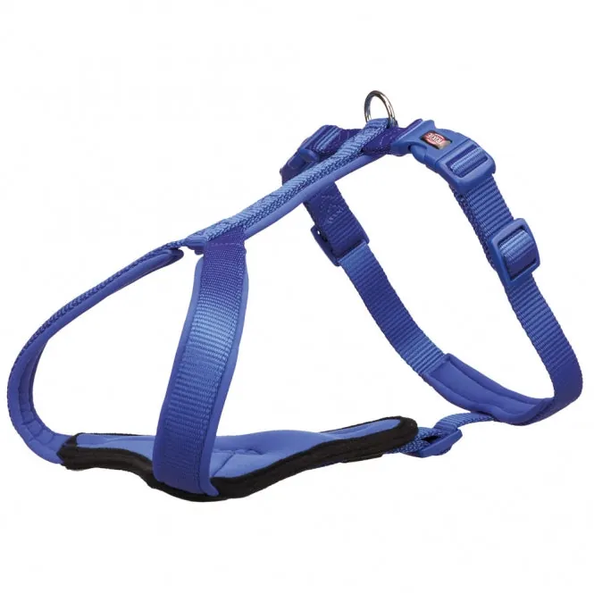 Trixie Premium Y-Geschirr – optimale Druckverteilung & verstellbar