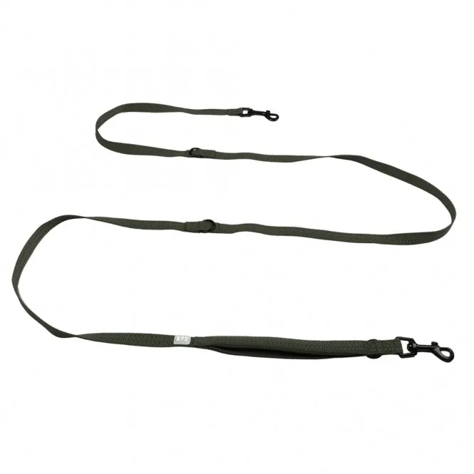 Duvoplus Trainingsleine EXPLOR Ultimate Fit – 4-fach verstellbar