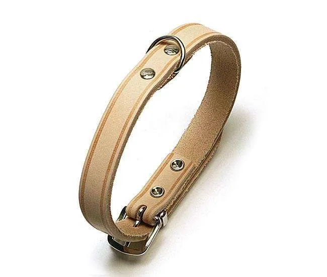 Karlie RONDO Halsband genietet – strapazierfähig und langlebig