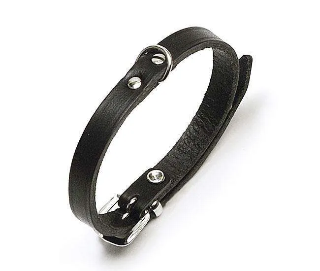 Karlie RONDO Halsband genietet – strapazierfähig und langlebig