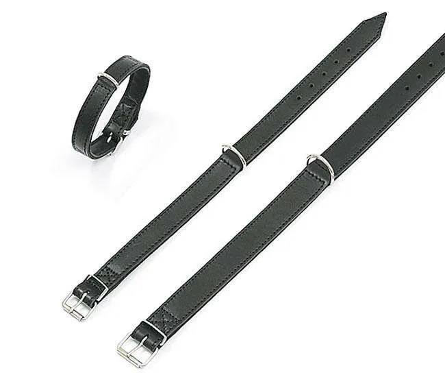 Karlie RONDO Halsband genäht – strapazierfähig und langlebig
