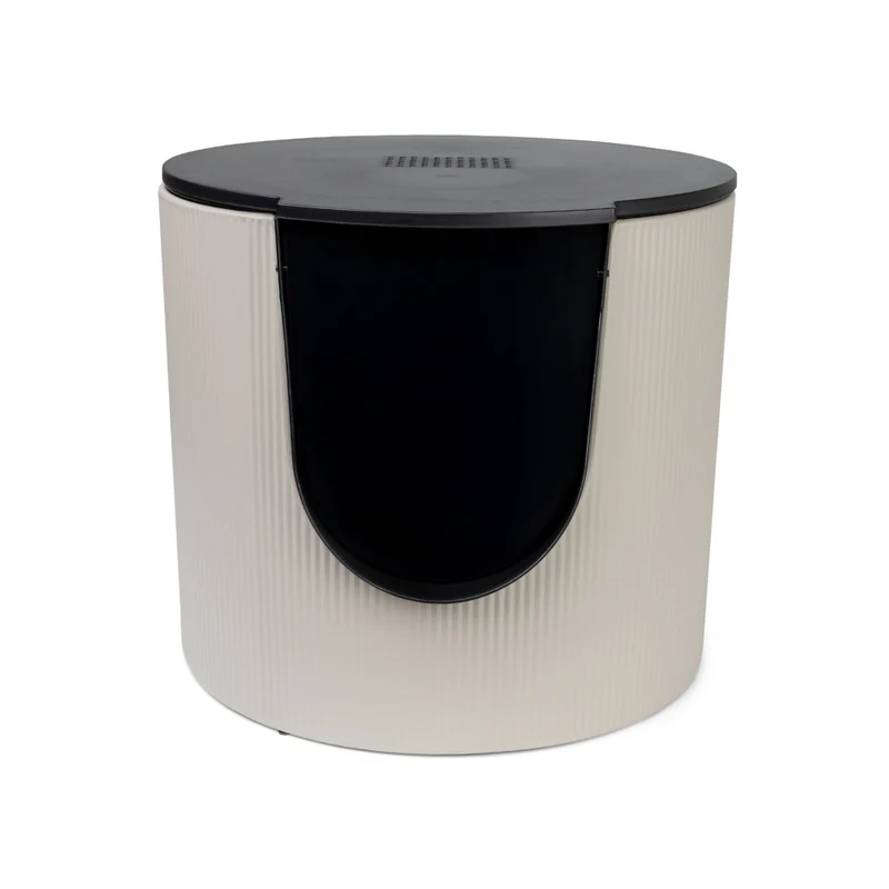 DISTRICT70 Katzentoilette FUSE Beige