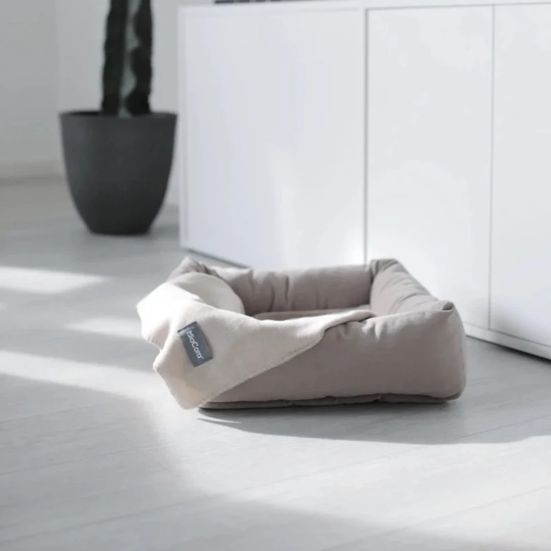 Katzendecke UNICA Greige