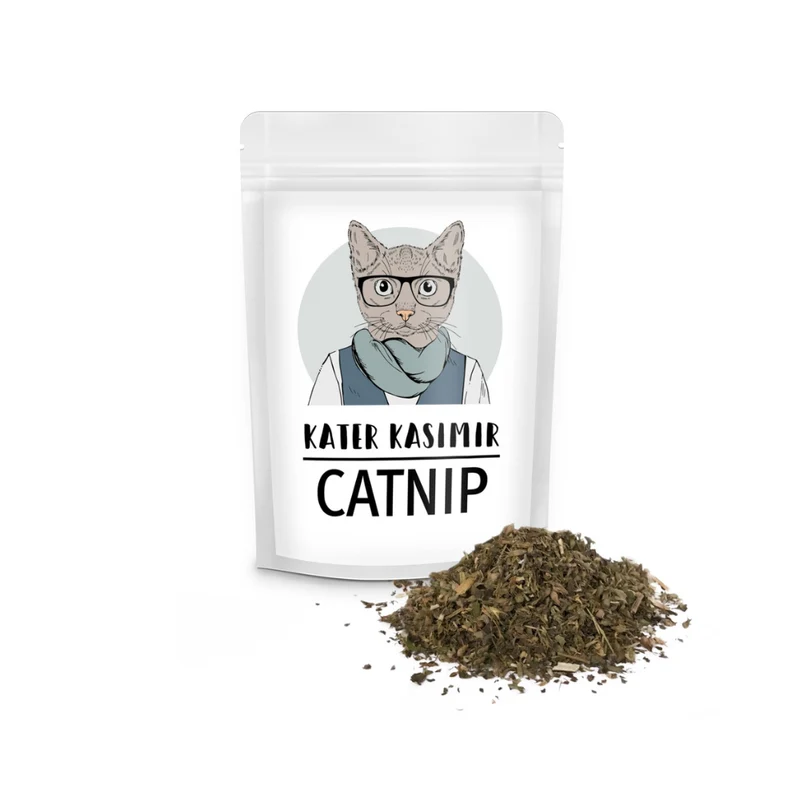 Katzenminze in Premium-Qualität 30 g