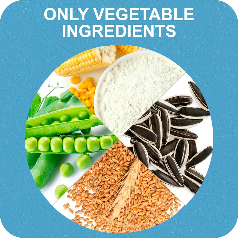 100% SNACK STICKS - SNOWFLAKE LITHOTHAMNIUM