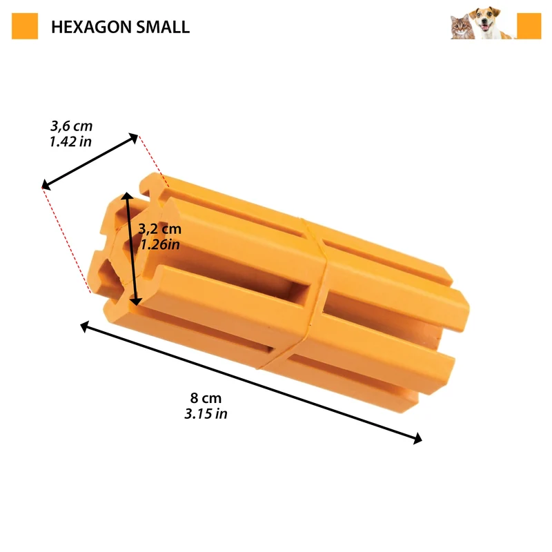 HEXAGON