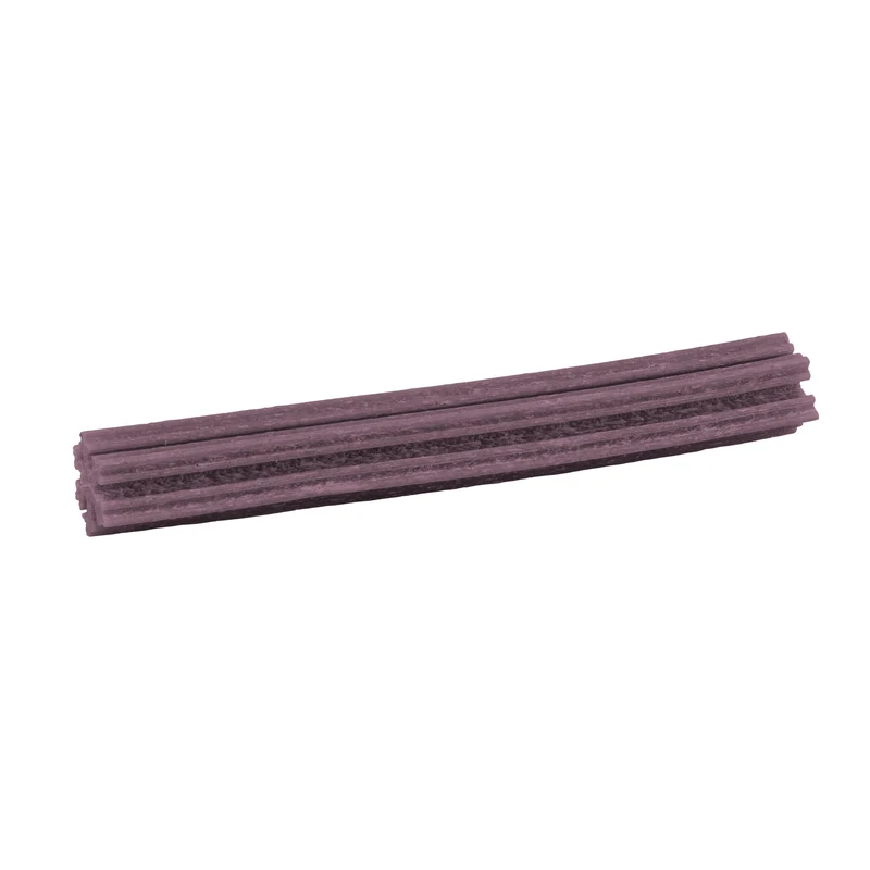 100% SNACK STICKS - SNOWFLAKE MELISSA
