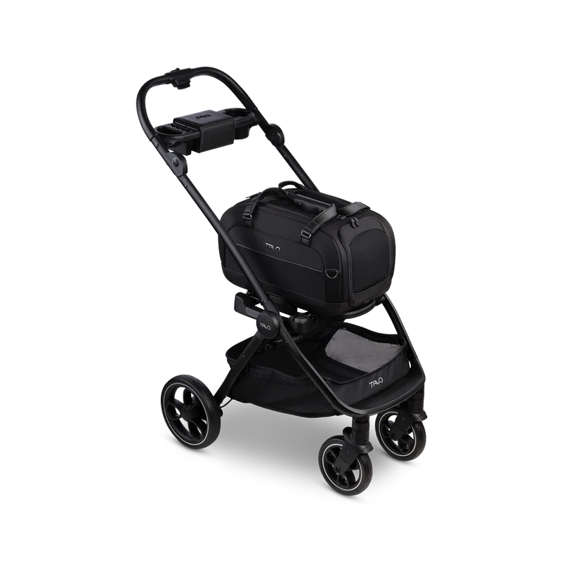Tavo Pets Dupree Adapter für den Roscoe Haustierbuggy