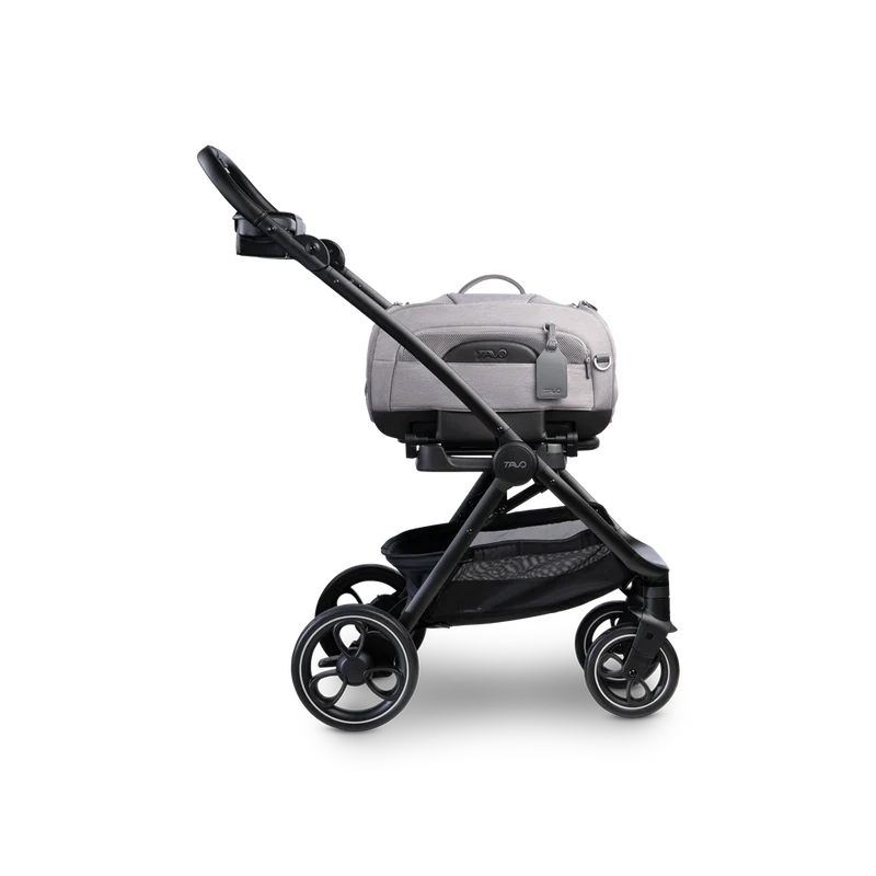 Tavo Pets Dupree Adapter für den Roscoe Haustierbuggy