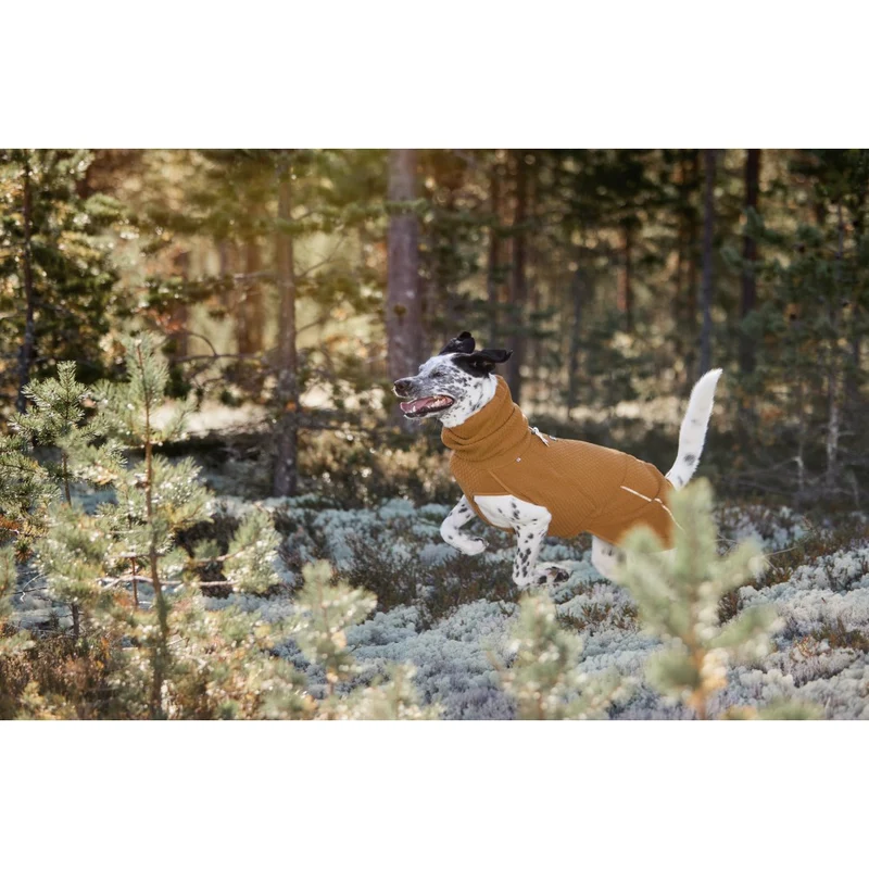 Hurtta Warming Midlayer ECO – wärmende Hundejacke