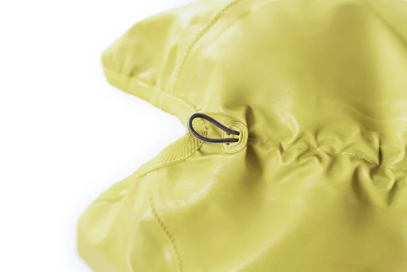 Hurtta Mudventure Reflective Coat – reflektierender Regenmantel für Hunde