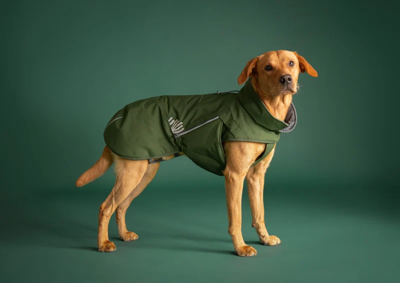 Hurtta Hundejacke Walk All-Season Jacket