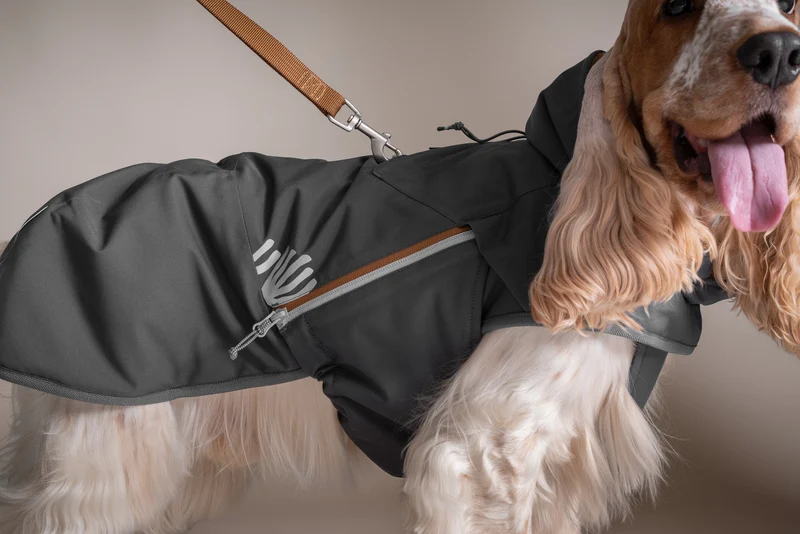 Hurtta Hundejacke Walk All-Season Jacket