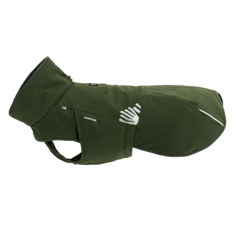 Hurtta Hundejacke Walk All-Season Jacket