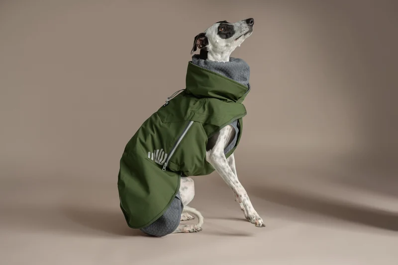 Hurtta Hundejacke Walk All-Season Jacket