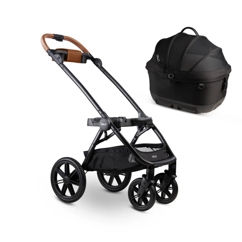 Tavo Pets Maeve™ iso Reisesystem