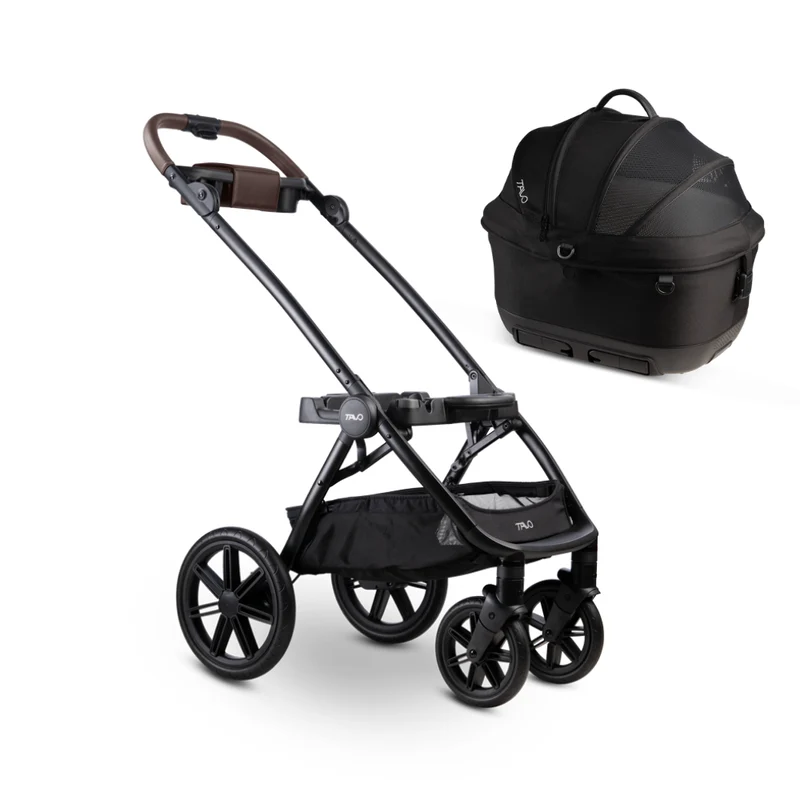 Tavo Pets Maeve™ iso Reisesystem