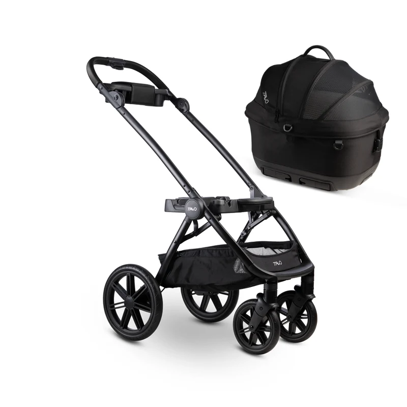 Tavo Pets Maeve™ iso Reisesystem