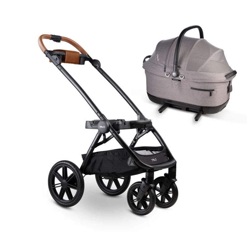Tavo Pets Maeve™ iso Reisesystem