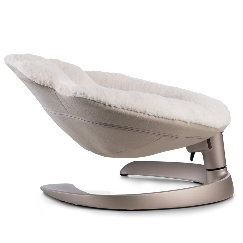 Tavo Pets Shell - Schwingendes Haustierbett