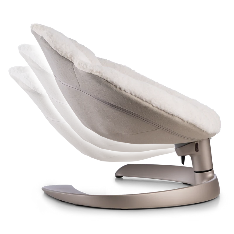 Tavo Pets Shell - Schwingendes Haustierbett