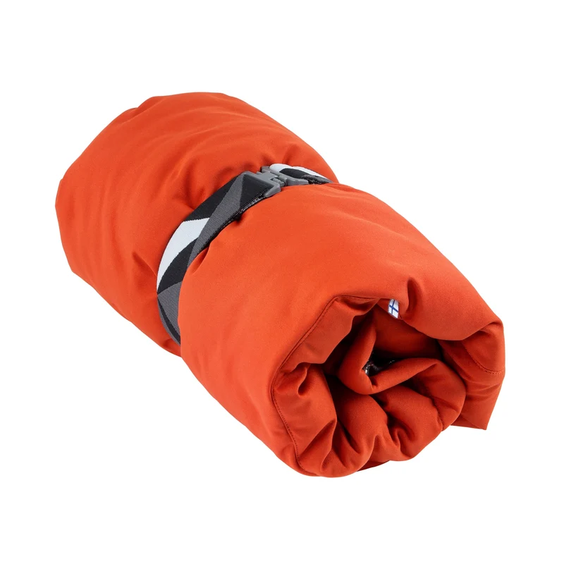 Hurtta Sleepover Hunde-Schlafsack – warm & wetterfest für unterwegs