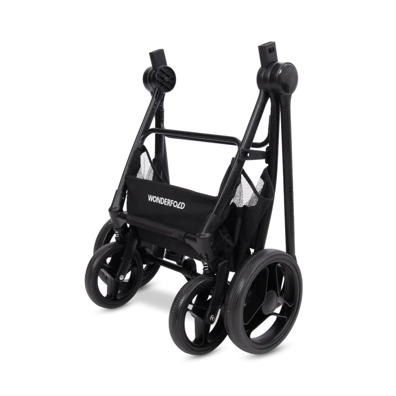 WonderFold Buddy 3-in-1 Haustierwagen