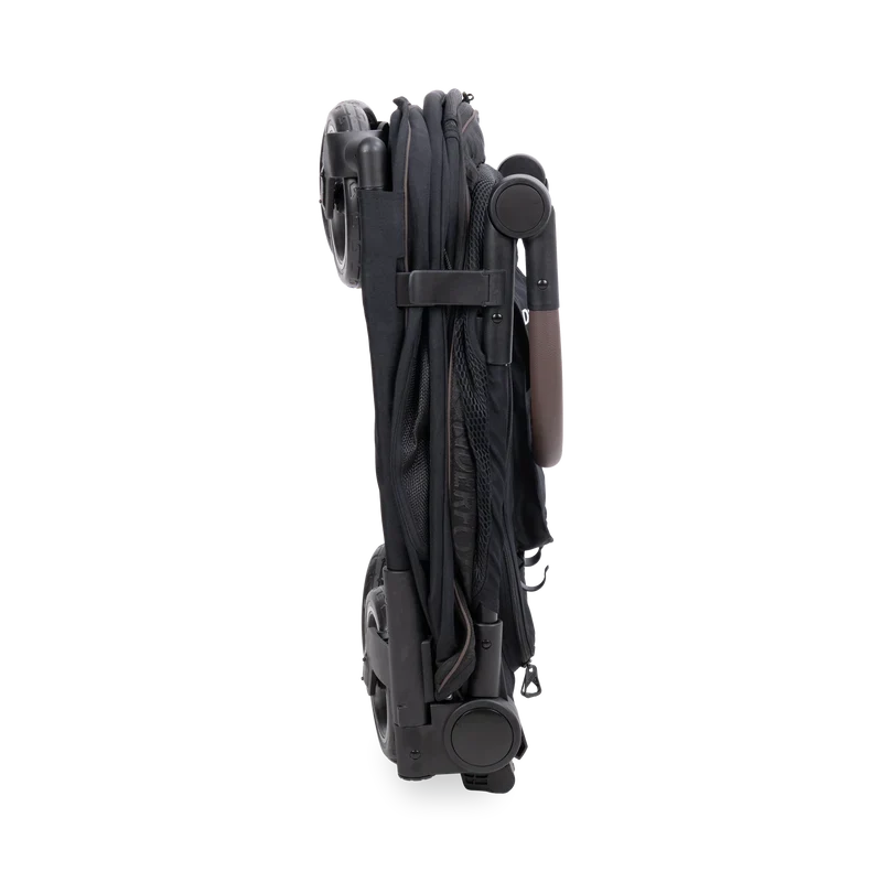 WonderFold Hudson PFM Premium Haustierwagen flach faltbar