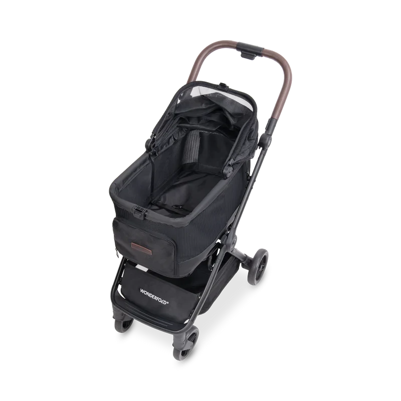WonderFold Bella Haustierwagen