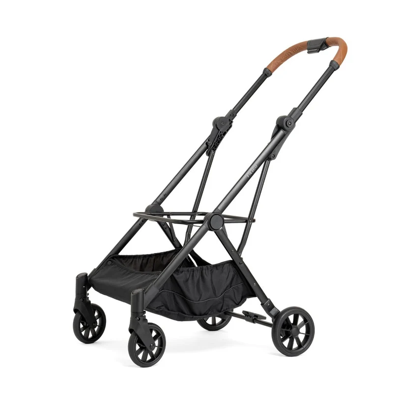 Flytta Plus – Abnehmbarer Haustier Buggy (bis zu 20 kg)
