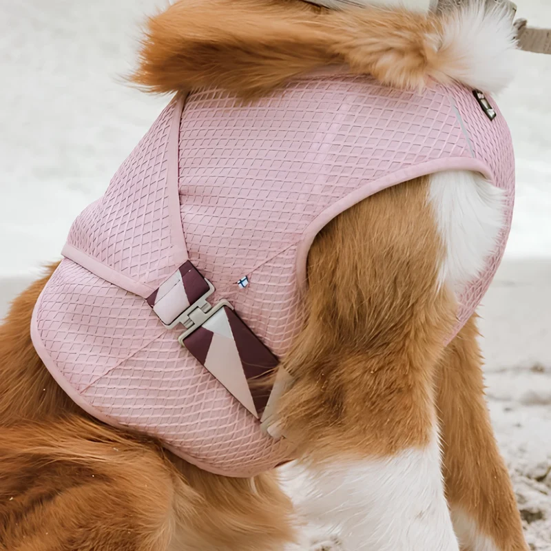 Hurtta Cooling Wrap Kühlweste für Hunde