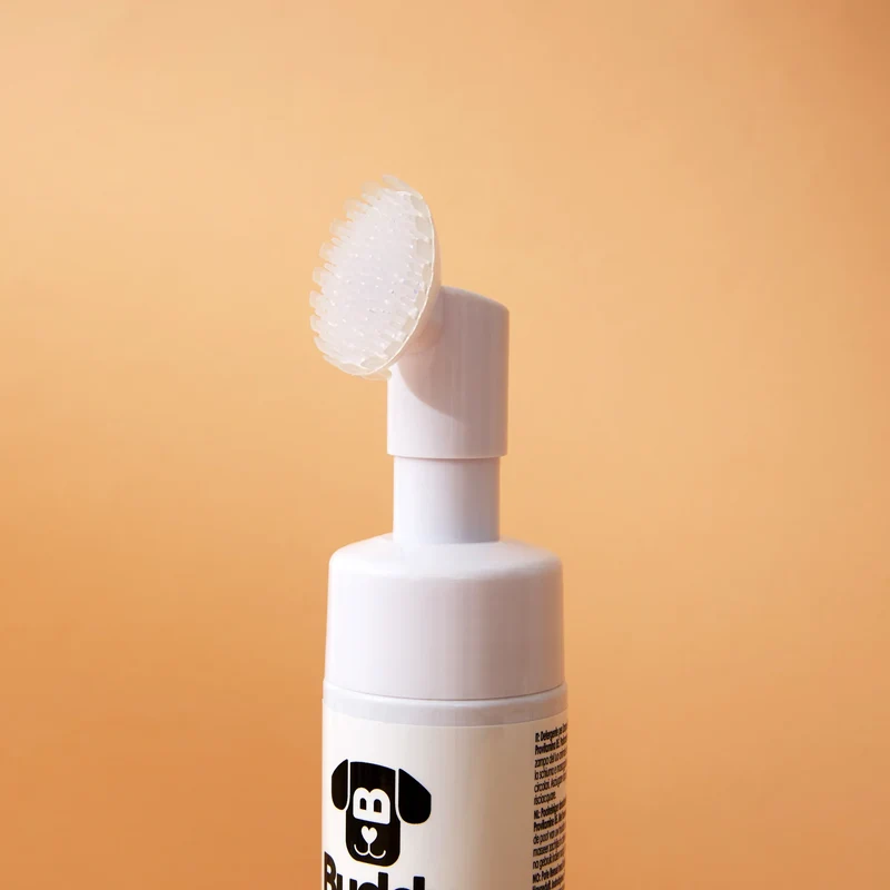 Buddycare Oatmeal Paw Cleanser 200ml