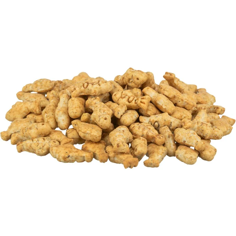 Trixie Cookies With Chicken & Shrimp Cat Treats 50G