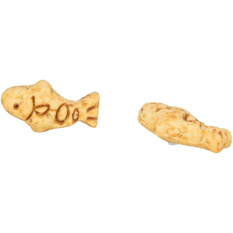 Trixie Cookies With Chicken & Shrimp Cat Treats 50G