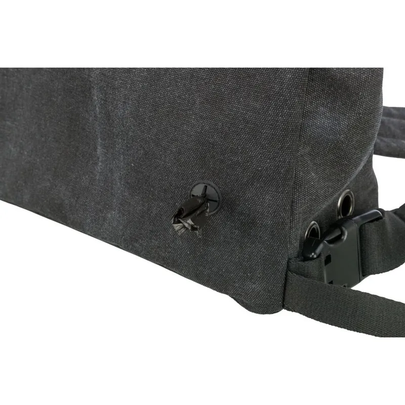 Trixie BE NORDIC Bjorn Backpack Dog Carrier - BLACK/35X40X20CM