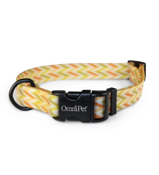 Omnipet Attitudz Carmel Collar