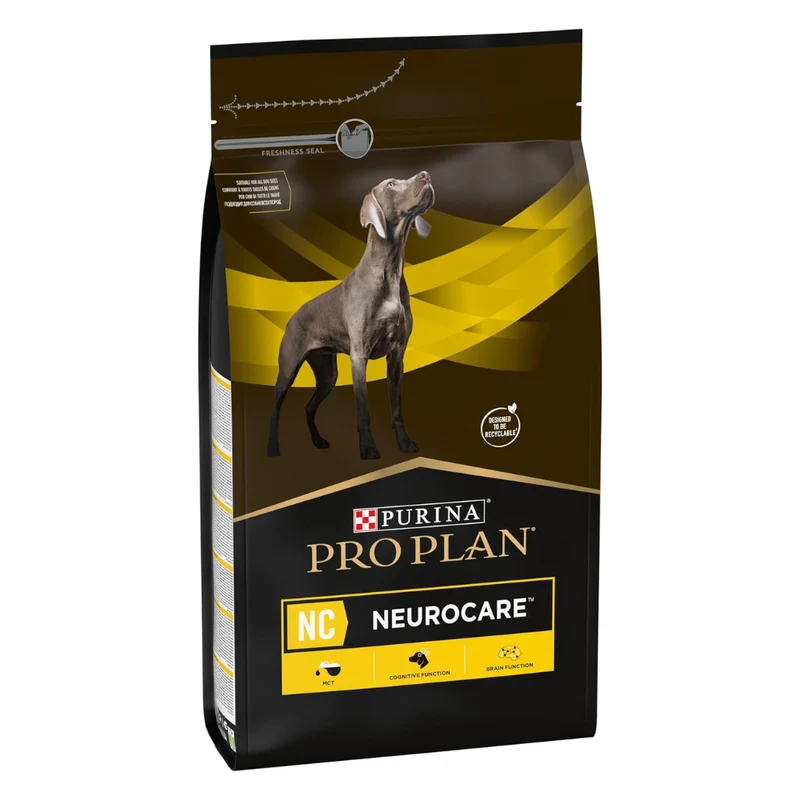 Expiry Date 31-Dec-26 PURINA Pro Plan Canine Neurocare Dry Dog Food - 3KG