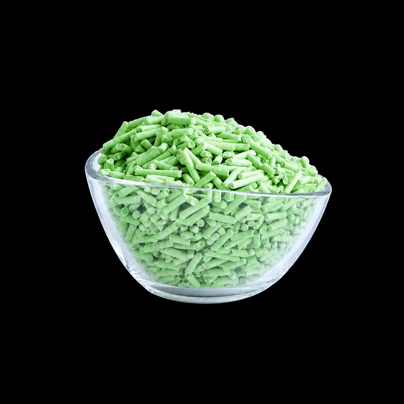 Kit Cat Soya Clump Soybean Clumping Cat Litter 7L 1 Bag