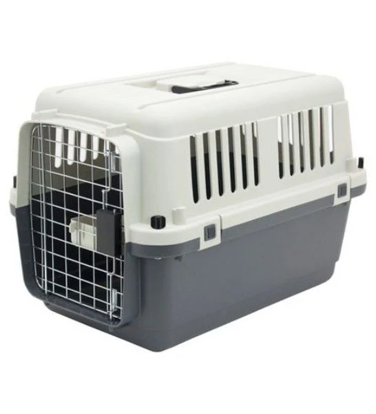 Petmode IATA Carrier Kennel for Dogs & Cats