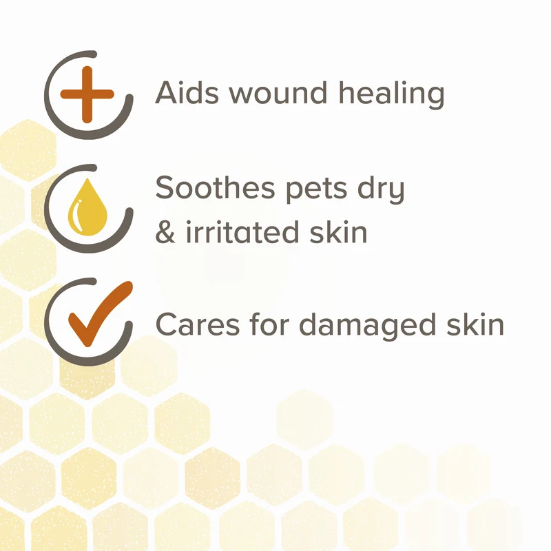 Beaphar Wound Ointment for Pets 30ml