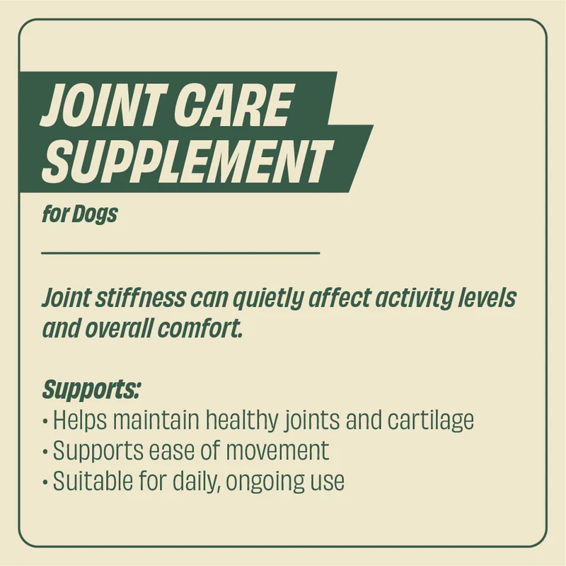 Lintbells YuMOVE Joint Care Supplement for Dogs