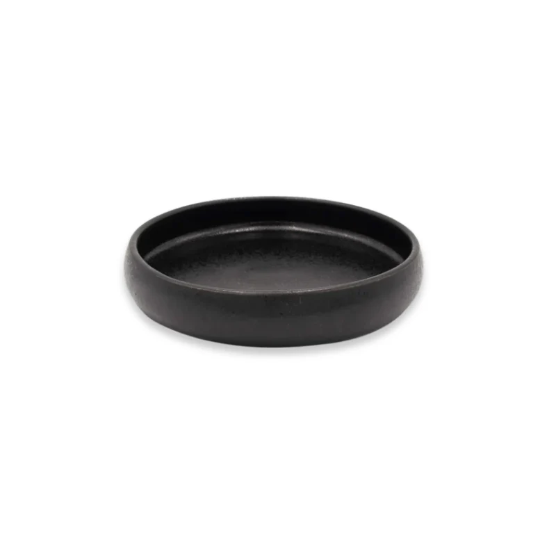 Katzennapf GOURMET Schwarz (Futter)