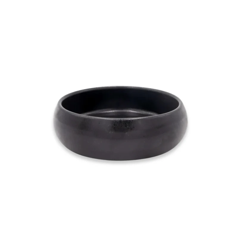 Katzennapf GOURMET Schwarz (Wasser)