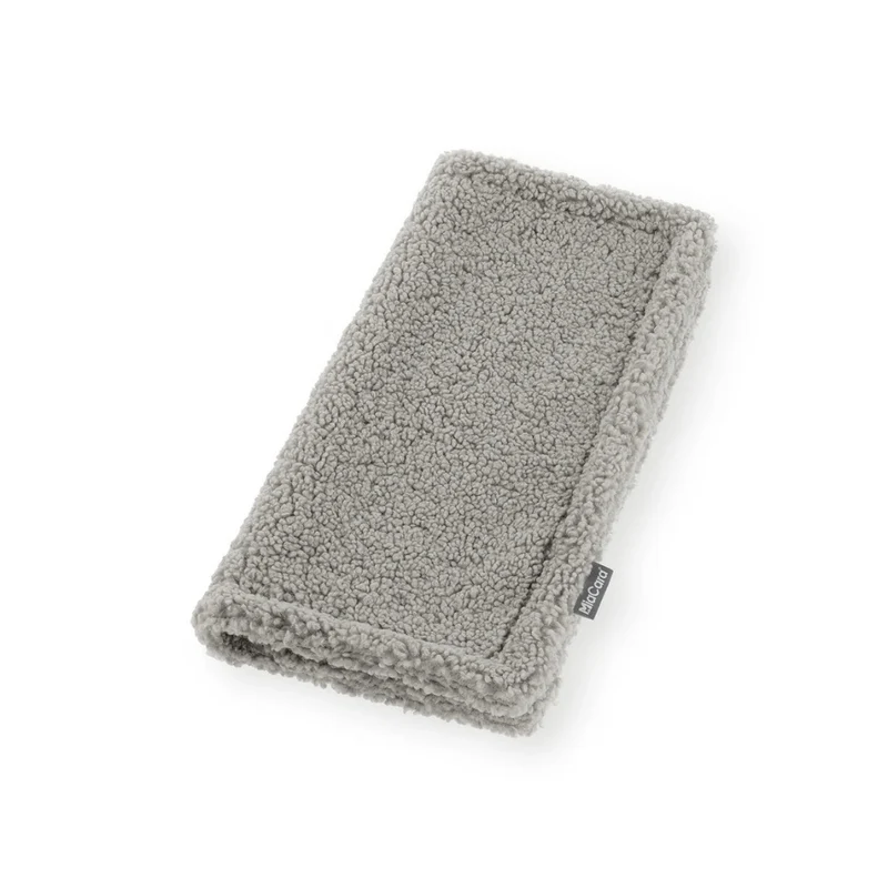 Katzendecke SENSO Kiesel