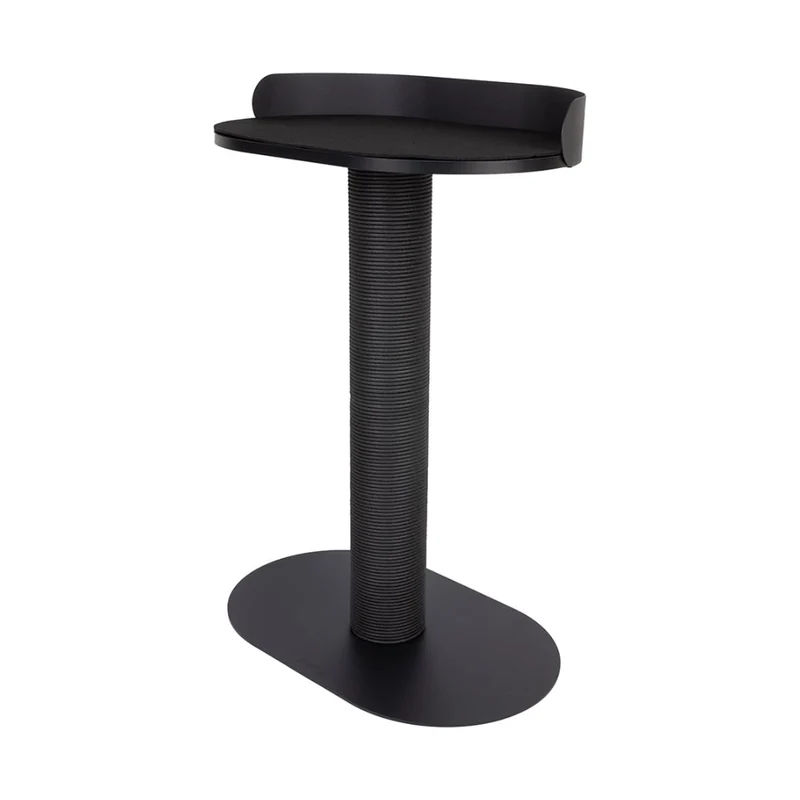 Kratzbaum OASIS 80 Schwarz