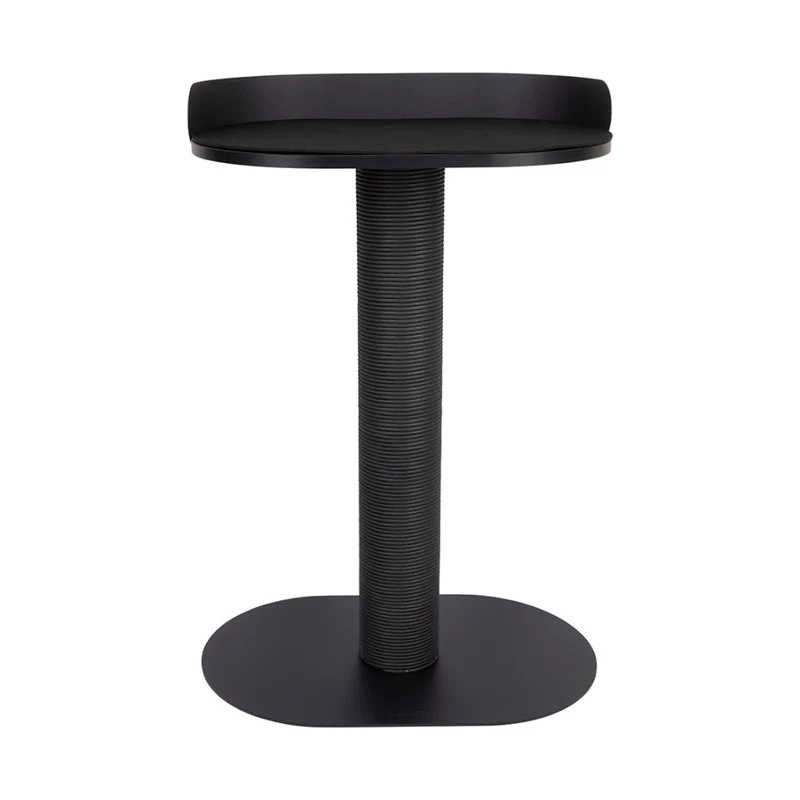 Kratzbaum OASIS 80 Schwarz