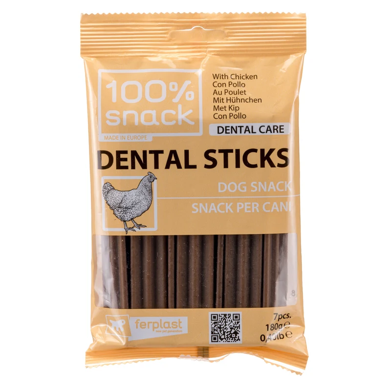 DENTAL STICKS