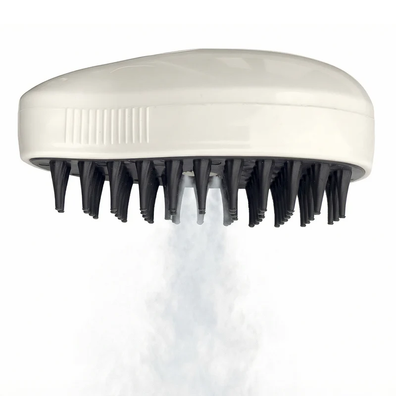 SPRAY MASSAGE BRUSH