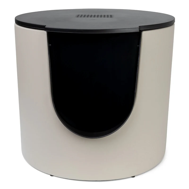 FUSE Design Katzentoilette